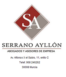 Logo Serrano Ayllon